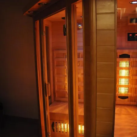 Lipowe Wzgorze Alloggio per agriturismo Limanowa