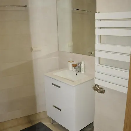 Lipowe Wzgorze Limanowa