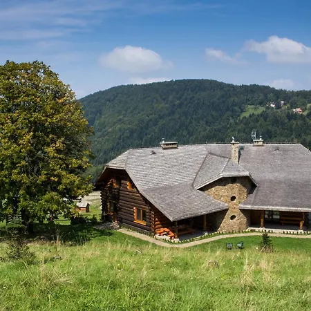 Lipowe Wzgorze Alloggio per agriturismo *