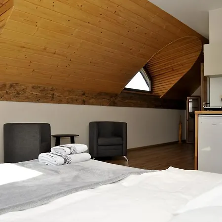 Alloggio per agriturismo Lipowe Wzgorze *