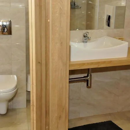 Lipowe Wzgorze Alloggio per agriturismo Limanowa