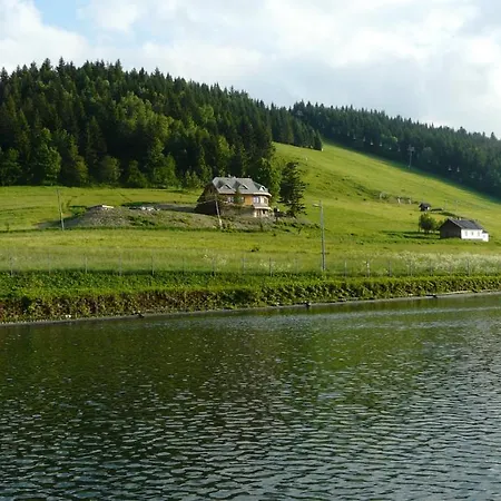 Lipowe Wzgorze Limanowa