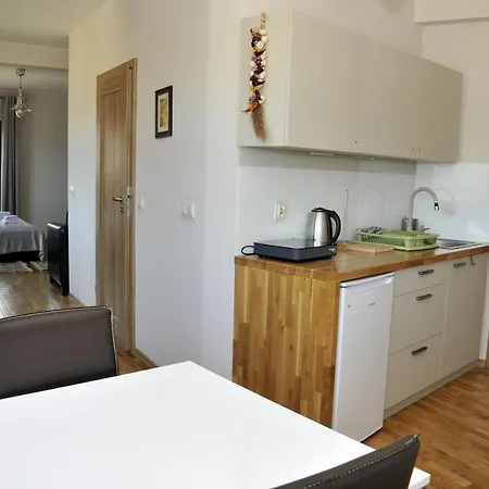 Lipowe Wzgorze Limanowa