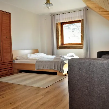 Lipowe Wzgorze Limanowa